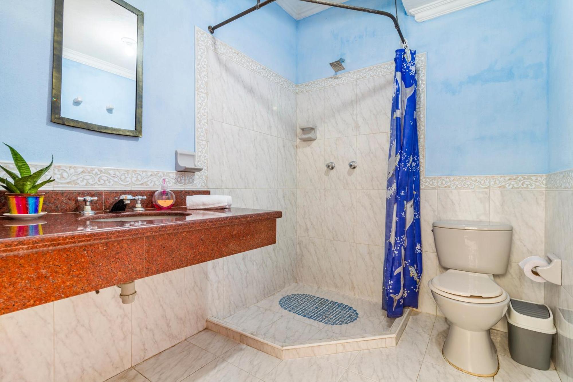 Habitación privada y amplia cerca zonas turísticas Cartagena Exterior foto