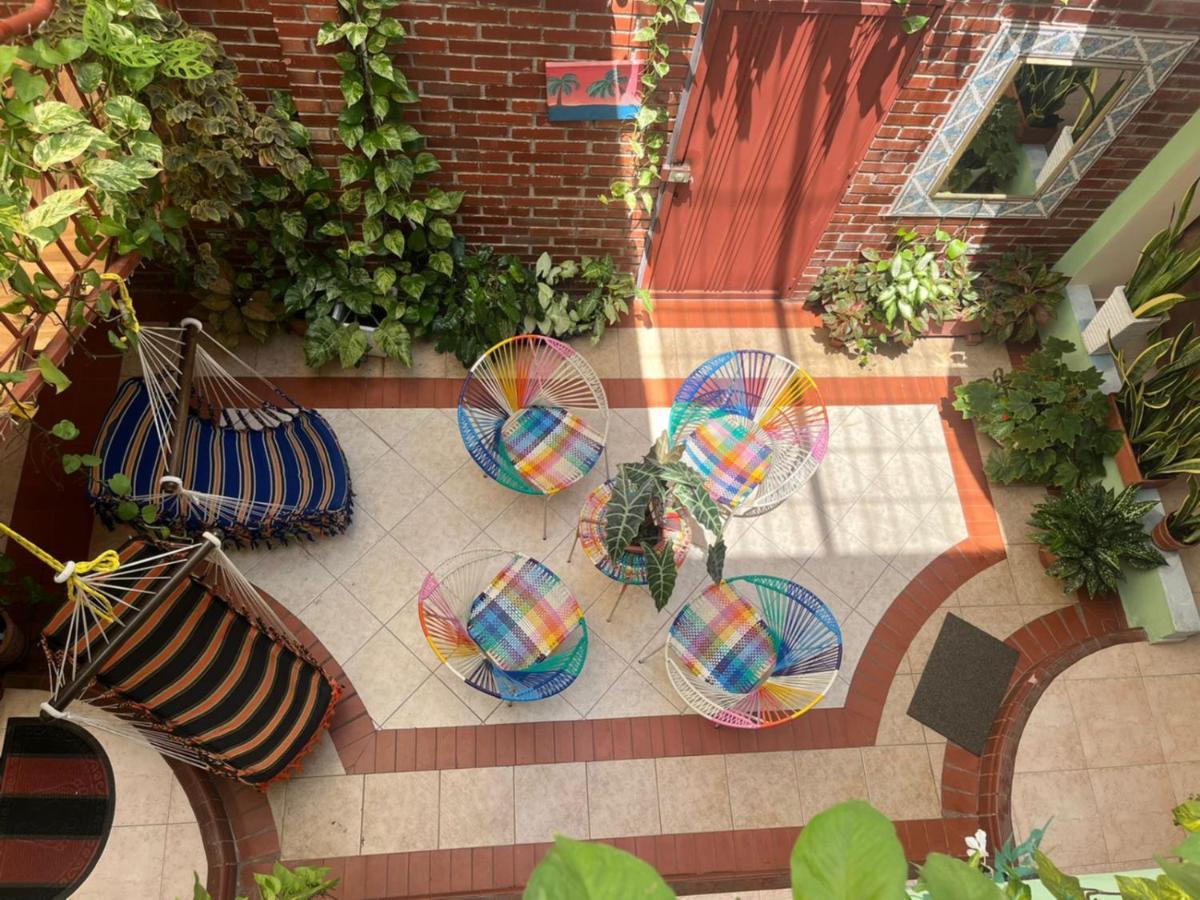Habitación privada y amplia cerca zonas turísticas Cartagena Exterior foto